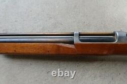 Vintage Sheridan Modèle A Supergrade Original Air Rifle. 20 Cal. 1154