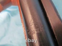 Vintage Tôt Ts-45 Shanghai Air Rifle 4.5mm. 177 Cal Air Pellet Rifle Lot #2