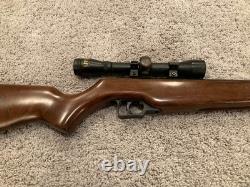 Visées Beeman Sportsman Rs1.177 Calibre