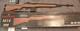 Winchester Daisy M14 Semi Co2 700 Fps Carabine à Air. 177 Bb Gun Balle Fabriqué Au Japon