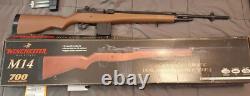 WINCHESTER Daisy M14 SEMI CO2 700 FPS Carabine à air. 177 BB Gun Balle Fabriqué au Japon