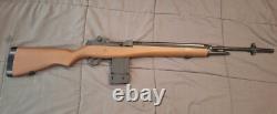 WINCHESTER Daisy M14 SEMI CO2 700 FPS Carabine à air. 177 BB Gun Balle Fabriqué au Japon