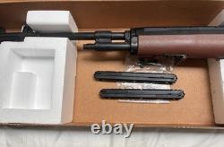 WINCHESTER Daisy Modèle M14 SEMI-AUTO CO2 700fps CARABINE À AIR .177 Cal BB Pellets MIB