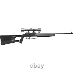 Winchester 1977XS Fusil à air comprimé à double munition Pellet BB 1000 FPS 991977-402
