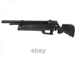 (nouveau) Seneca Aspen Pcp Air Rifle Par Seneca 0,25 Calibre